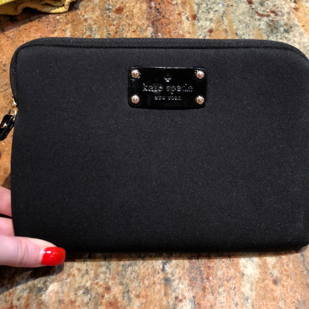 Kate Spade ‘Out of Office’ iPad mini case